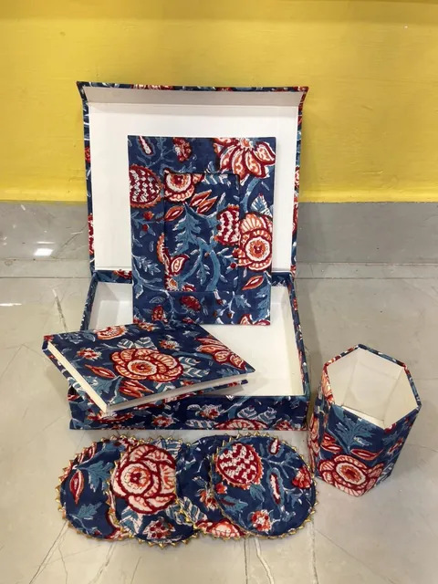 Midnight Rose gift set